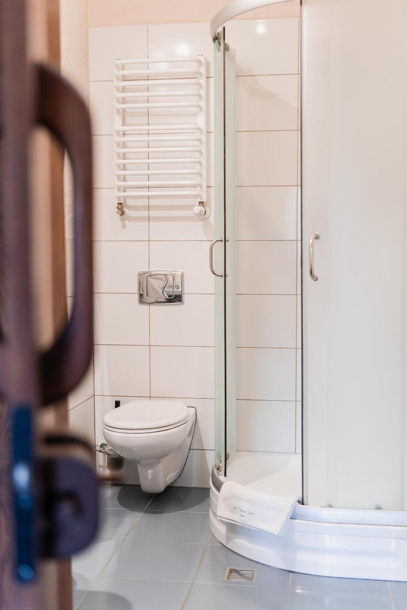 Bed and Breakfast Karczma Zacisze Крутинь Екстер'єр фото